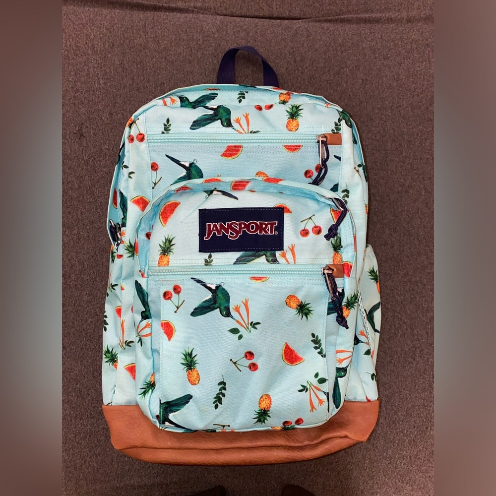 Jansport Backpack